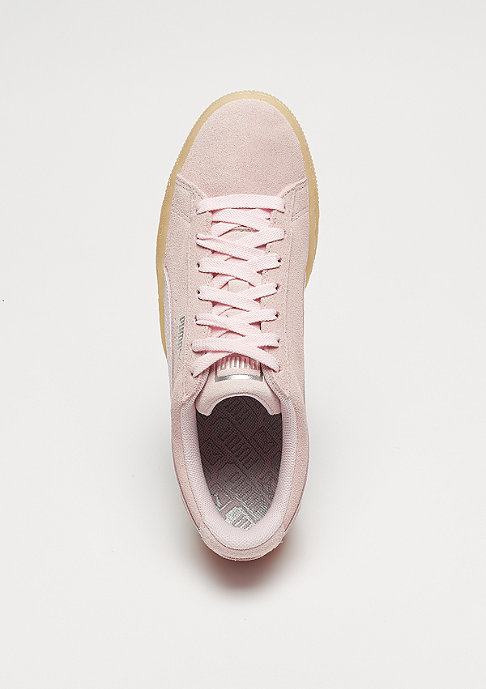 puma suede classic bubble pearl puma suede classic bubble pearl